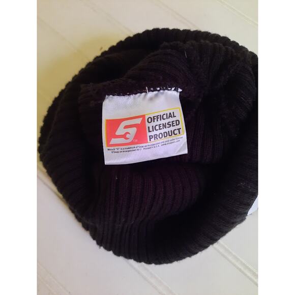 Snap On Tools Apparel Lot 3 T Shirts 1 Beanie XL-XXL Beauty Beast Hotrod Garage - Picture 10 of 10